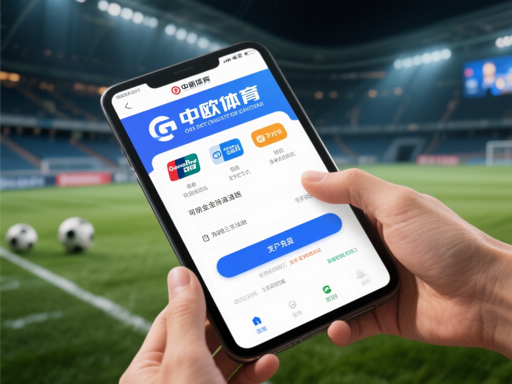 中欧体育安全吗?资金交易是否有保障? (中欧体育平台安全可靠吗?资金交易是否有保障?) 此外,平台是否支持多种支付方式,以及是否与知名支付