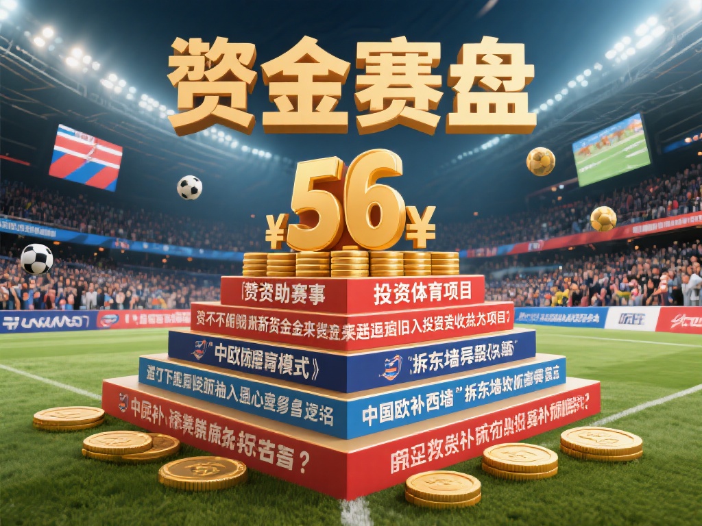中欧体育资金盘背后的资本游戏与市场逻辑 (中欧体育资金盘背后的资本游戏与市场逻辑解析）