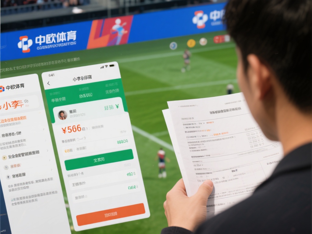 中欧体育坑吗?玩家反馈揭秘隐藏的问题! (中欧体育到底坑不坑?玩家真实反馈揭秘隐藏问题!) 以一位用户小李的经历为例,他在中欧体育上投入了数千