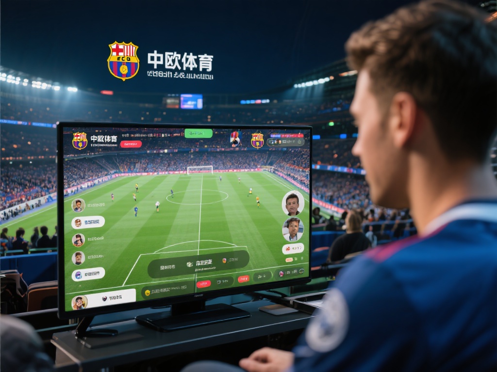 中欧体育重组引发热议,行业格局或将改变 (中欧体育重组引发热议,行业竞争格局或将深刻改变) 以某欧洲足球俱乐部为例,其近年来通过与科技企业合作