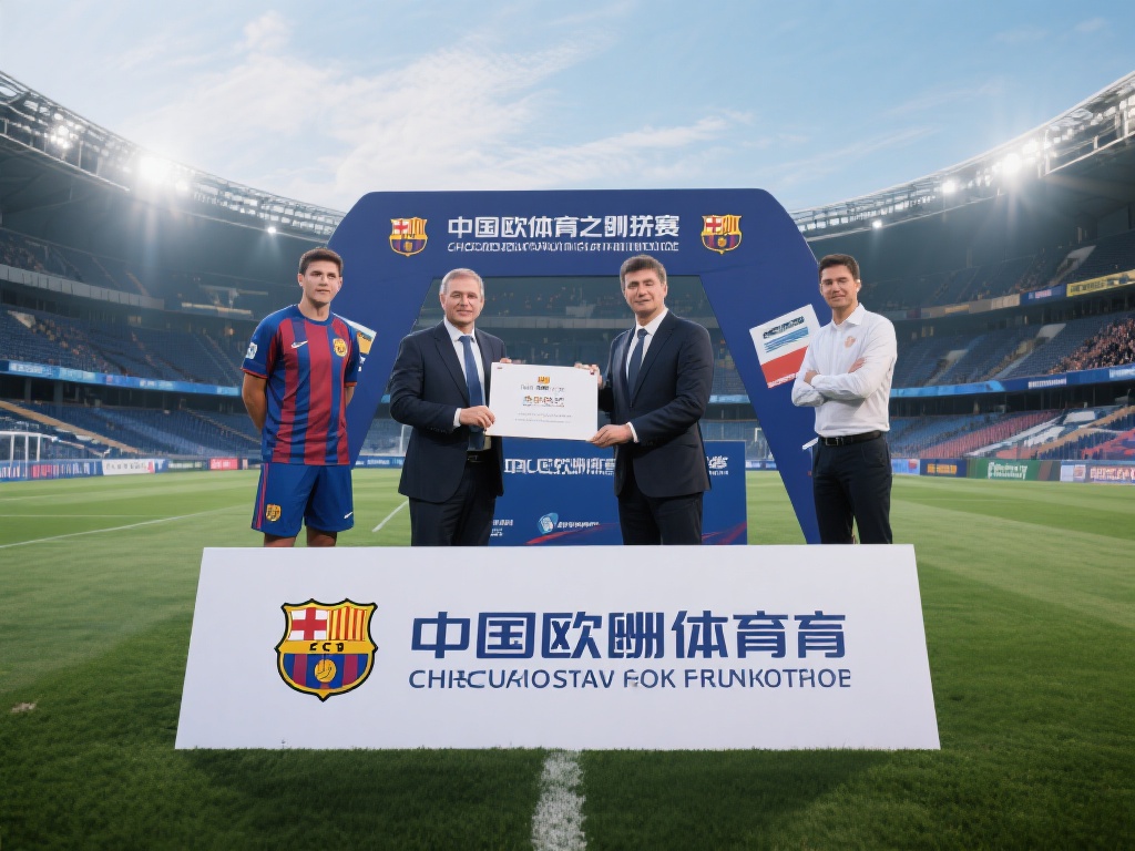 随着业务的扩展，中欧体育逐渐意识到，仅仅局限于国内