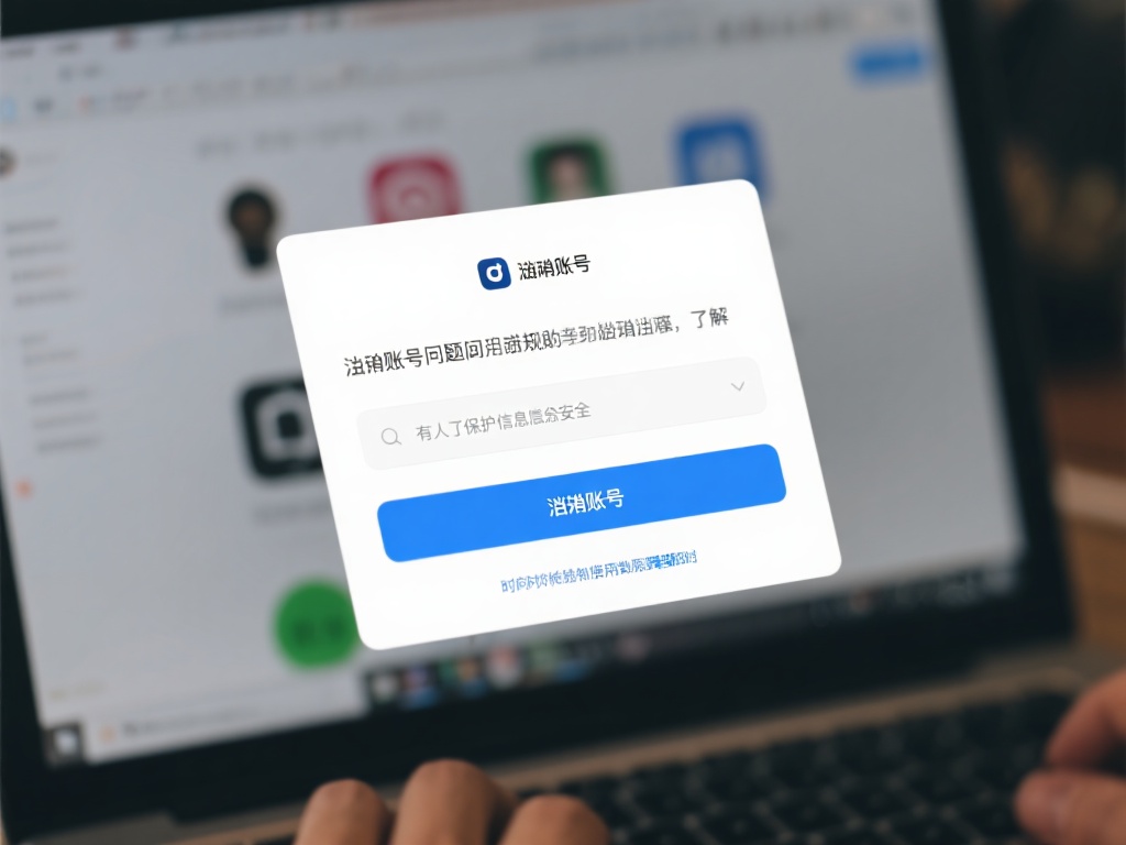 在开始具体操作前，了解注销账号的原因有助于我们更清