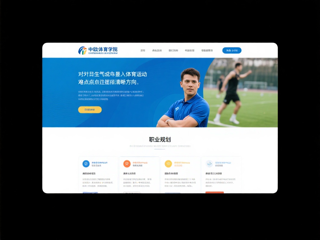 对于很多人来说，进入体育行业最大的难点在于缺乏清晰