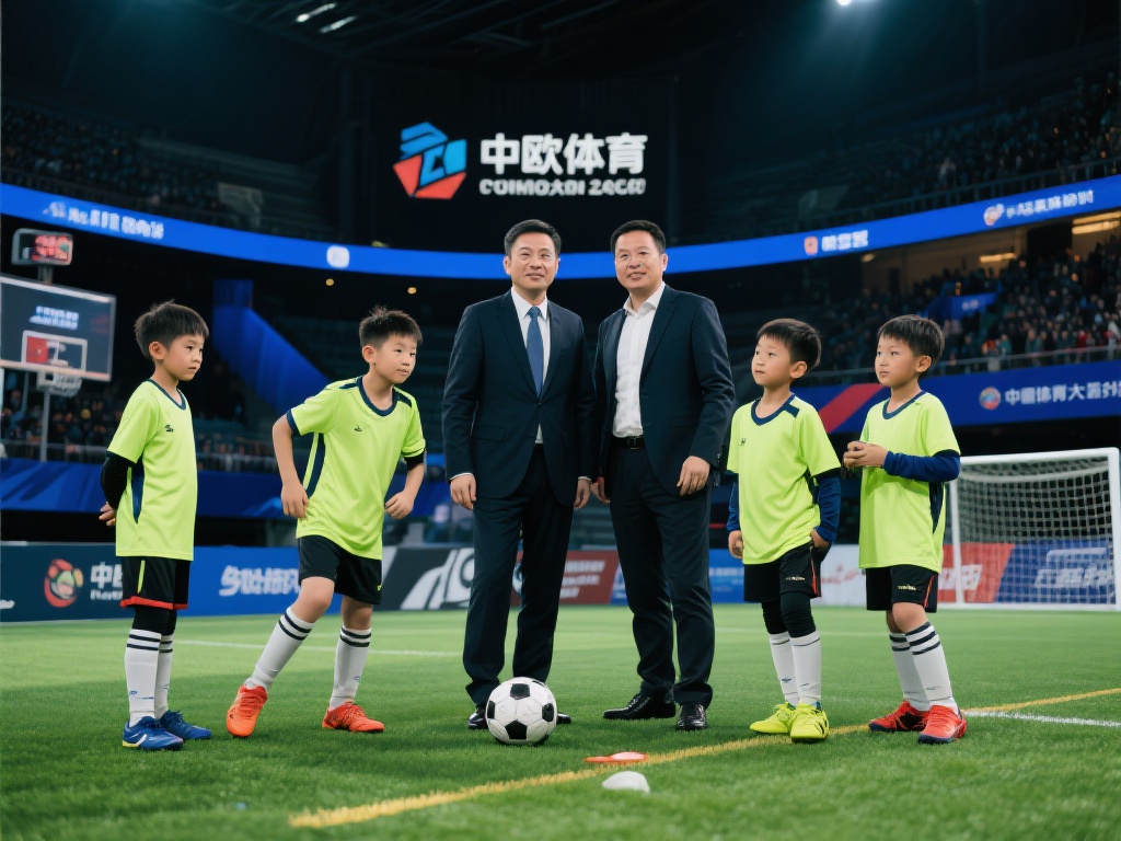 中欧体育老板在投资之初便展现出对市场的深刻理解，他