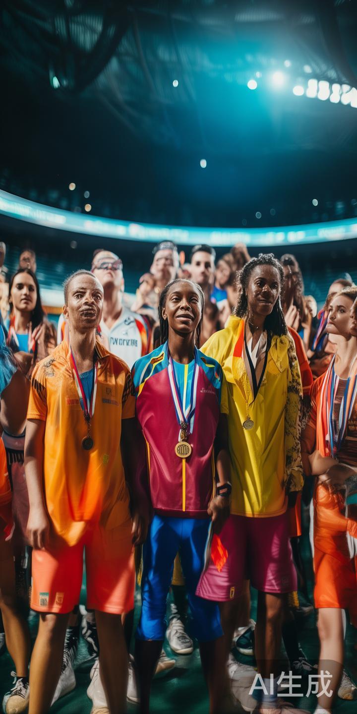 中欧体育运动员在特定条件下可以选择不参加比赛的原因与政策分析