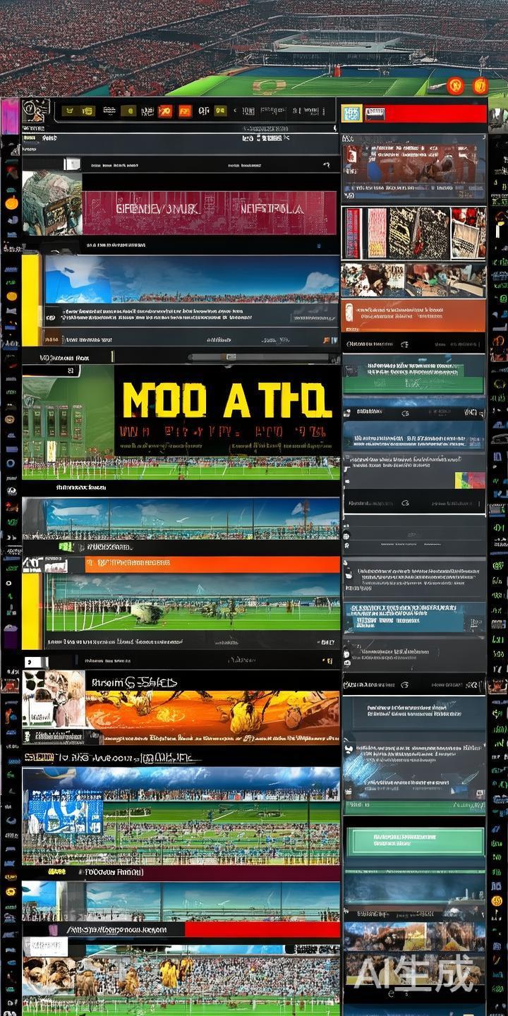 中欧体育官网iOS版功能全面解析与用户体验优化提升方案 1. 及时全面的赛事信息
平台每日更新大量国内外