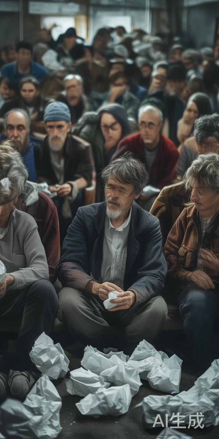 中欧体育传销事件全面揭秘及其带来的深刻警示