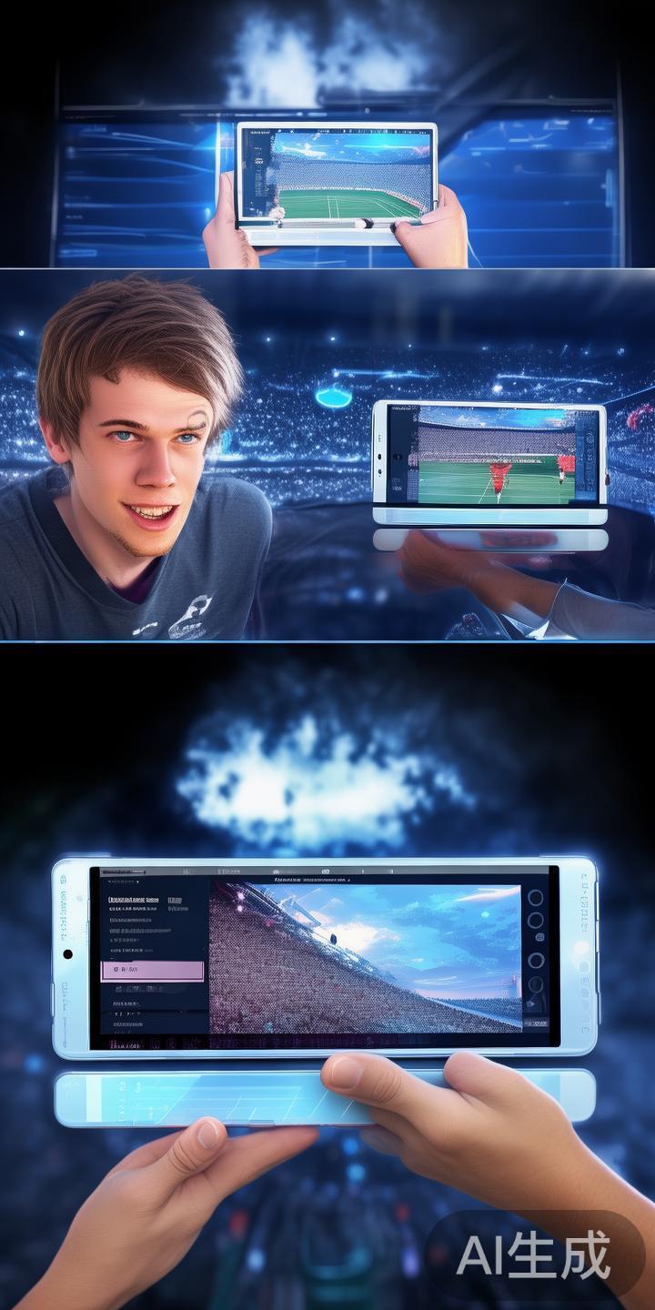 此外，个性化推荐算法经过优化，结合用户的兴趣偏好和