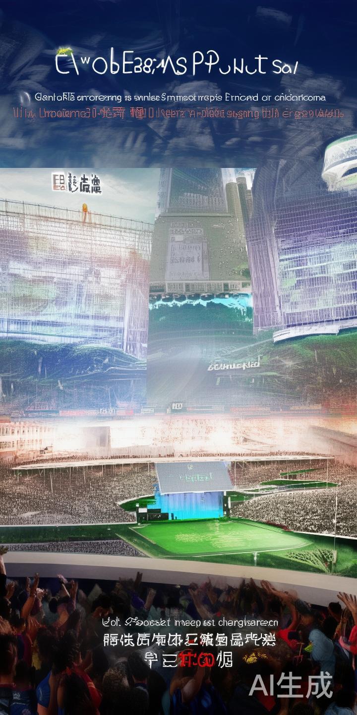 赛事合作与赞助
借助欧洲成熟的赛事资源，开展中国