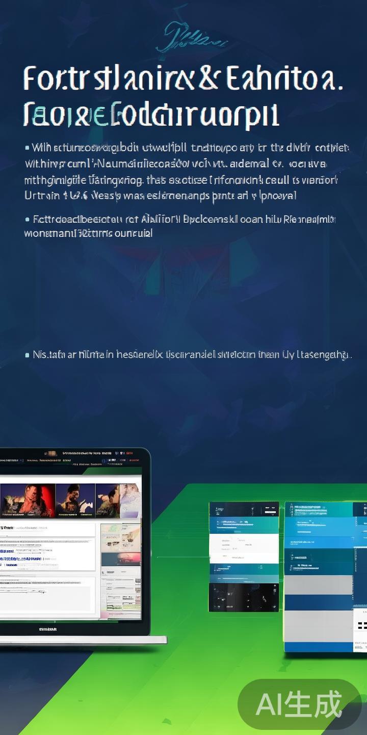 在互联网环境中，访问体育网站往往涉及个人隐私信息和