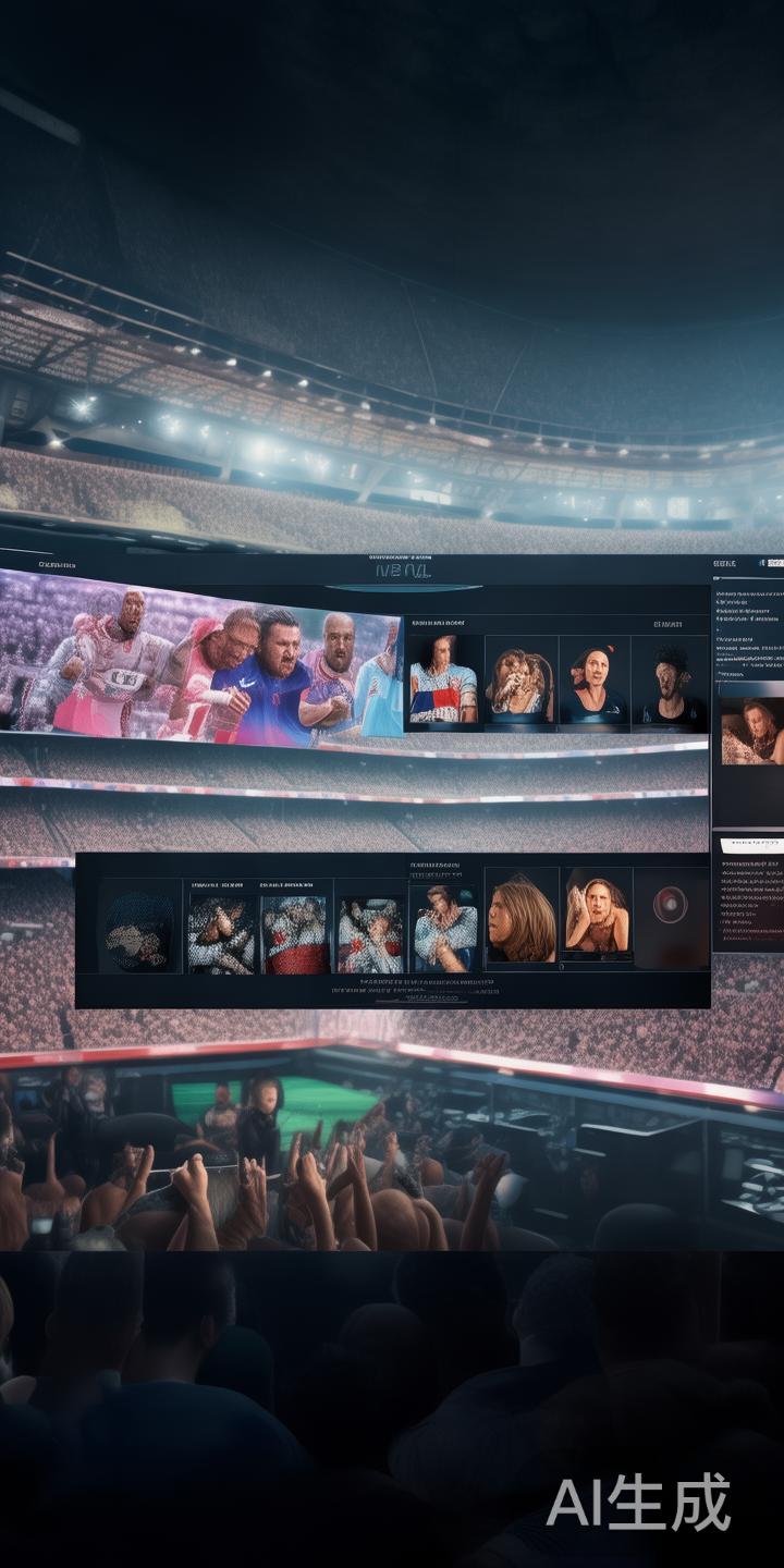 全面解析中欧体育平台官网首页最新动态与丰富功能介绍