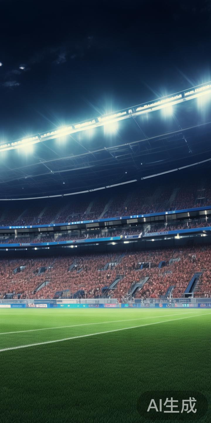 体育直播的核心在于画质与流畅度。新版本引入了多码率